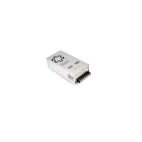 Fuente Alimentación 36V 350W 9,72A