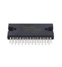 Chip Toshiba TB6560