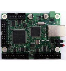 Smooth Stepper Ethernet