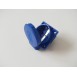 Base Enchufe Hembra para Chasis, 10/16A - 250V. Bipolar+Tapa