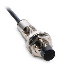 Interruptor Inductivo de Proximidad NPN - REC