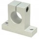 Soporte Eje SHA 40A