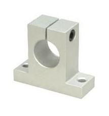 Soporte Eje SHA 40A