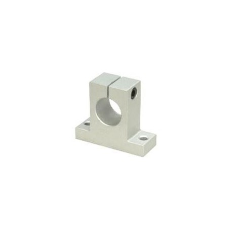 Soporte Eje SHA 40A