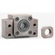 Soporte Tornillo BK12+BF12