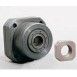 Screw Ends FK15+KK15