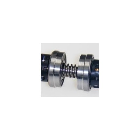 Rodamiento con Valona 32/30,5x12x10