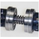 Rodamiento con Valona 32/30,5x12x10