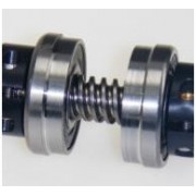 Rodamiento con Valona 32/30,5x12x10