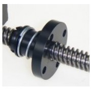 Tuerca M2x3 P-6 Delrin Antiholgura