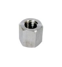 Tuerca Hierro 1 Entrada M14x3