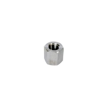 Tuerca Hierro 1 Entrada M14x3