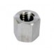 Tuerca M16x4 Hierro 2 Entradas - Paso 8