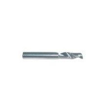 Fresa 3 mm/6 mm Corte Aluminio (1L)