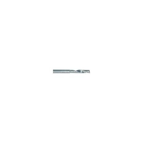Fresa Corte Plástico 4 mm/22mm (1L)