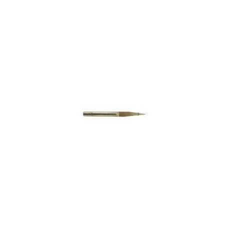 Fresa Grabado Plast./Madera/MDF 30-01