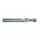 Fresado 3D (1L) de 5 mm