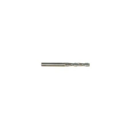 Fresa Corte y Vaciado MDF y Material Duro 3 mm (2L)