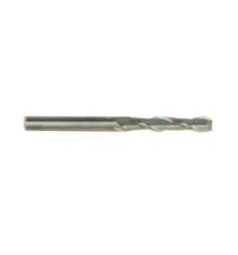 Fresa 4 mm Corte y Vaciado MDF y Material Duro (2L)