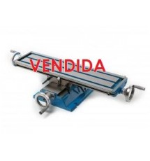 Mesa de Coordenadas para Fresadora