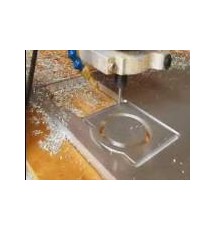Corte en Aluminio