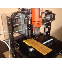 PCB's (circuitos impresos)
