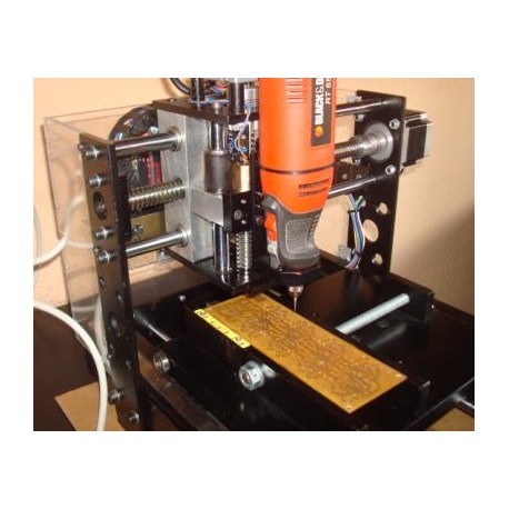 PCB's (circuitos impresos)