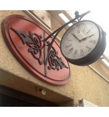 Rotulación y Tallado de Agustí Treserra