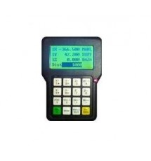 Dispositivo Controlador