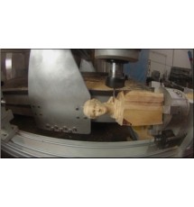 Corte en Aluminio