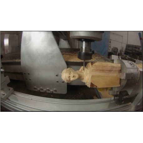 Corte en Aluminio