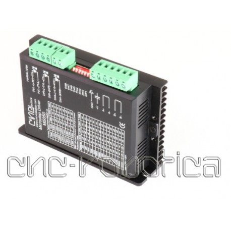 Steeping Driver M5050
