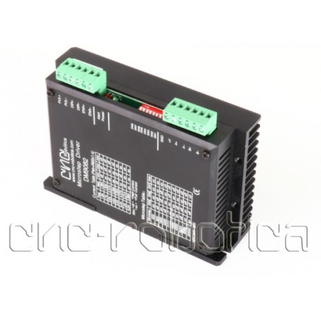 Steeping Driver DM9082