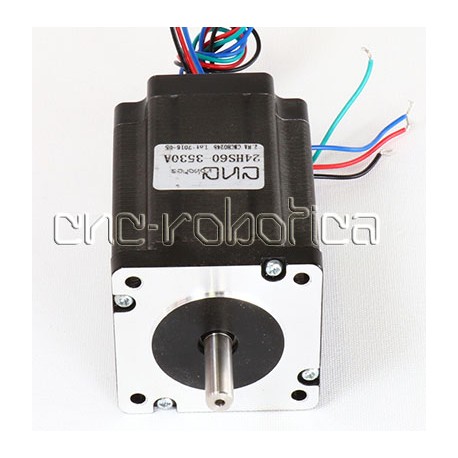 Motor Paso a Paso 8425 (57mm.)
