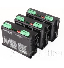 Kit Electrónica Cableada