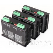 Kit 3 Drivers DM9082