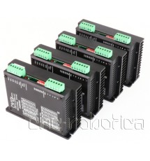 Kit 4 Drivers DM9082