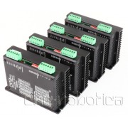 Kit 4 Drivers DM9082
