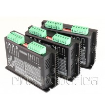 Kit 3 Drivers M5050