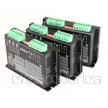 Kit 3 Drivers DM9082