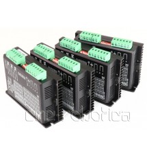 Kit Electrónica Cableada