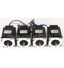 Kit 4 x Motor 24HS60- 3530A