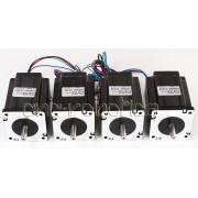 Stepper Motor 8425 (57mm.)