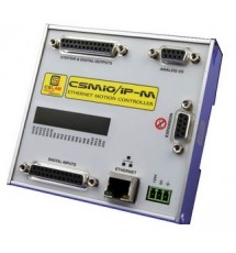 Interface 4 Ejes CSMIO