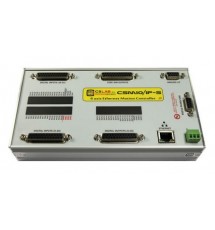Interface 4 Ejes CSMIO