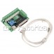 Interface + Driver 3 ejes