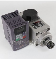Teknomotor 1,1Kw + Variador