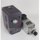 Teknomotor 2KW + Variador
