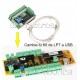 Canbio interface LPT a USB