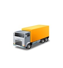 Transporte Hasta 2 Kg